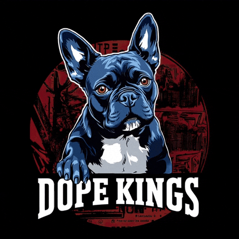 Puppy Mascot GIF by ABCNT