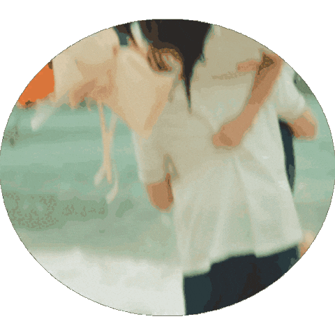 Moment Soobin Sticker