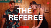 Beer Pong GIF by BuzzFeed