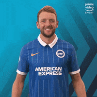 Premier League Football GIF by Prime Video