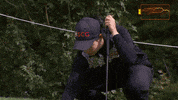get ready player GIF by The Evian Championship