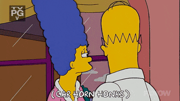 Lisa Simpson GIF by The Simpsons