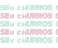 Fondue Doces Artesanais Sticker by Seu Churros