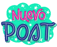 New Post Sticker by cebrazul