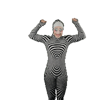 Happy Great Job Sticker by Cirque du Soleil