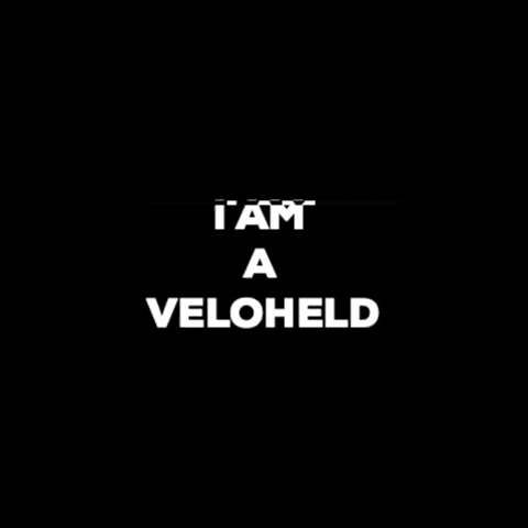 veloheld giphygifmaker giphyattribution veloheld i am a veloheld GIF