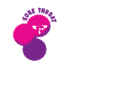 Yellow Fever New Post Sticker by BYU MMBio