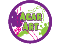 Virus Check It Out Sticker by BYU MMBio