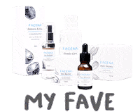 facenaskincare beauty sun skincare skin Sticker