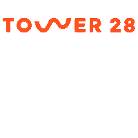 Shine On Cruelty Free Sticker by Tower 28 Beauty