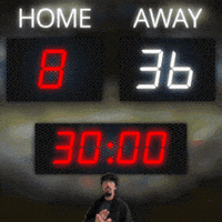 8 Home GIF