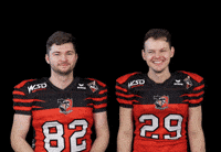 Redknights GIF by Red Knights Tübingen