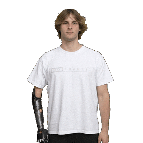 Swim Athlete Sticker by Sportegy Athletes