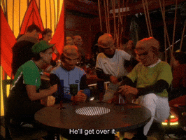 Star Trek GIF by Goldmaster