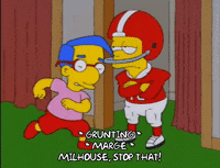 bart simpson episode 6 GIF