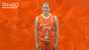 Basketball 3 Points GIF by Tango Bourges Basket