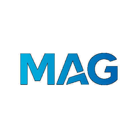 Magnext Sticker by MAG Seguros