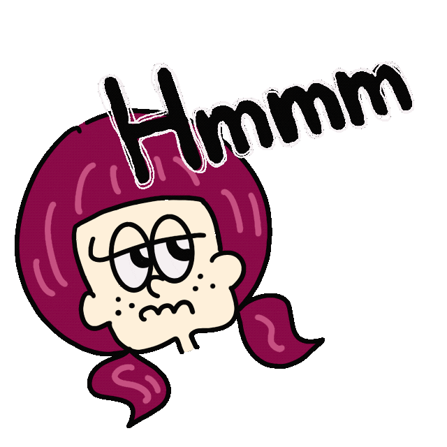 Hm Sticker