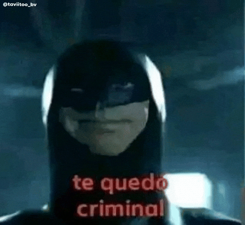 Batman GIF