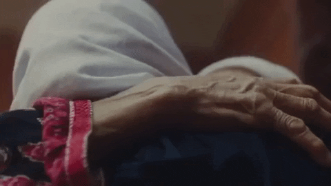 Everyday Life GIF by Coldplay