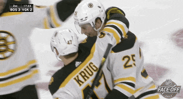 Ice Hockey Sport GIF by NHL