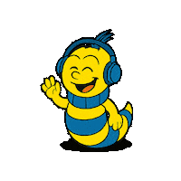 Dance Musik Sticker by Hintertuxerhof