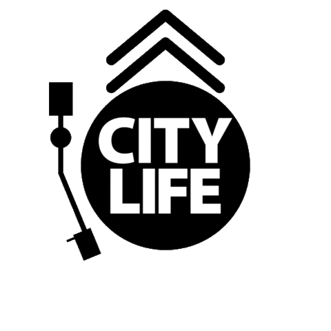 Citylife Sticker by Daily Mirror