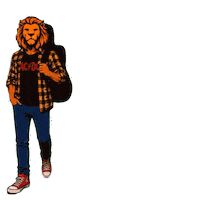 Marcelogarbellotto Sticker