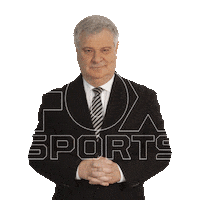 Fox Sports Fight Sticker by foxsportsargentina