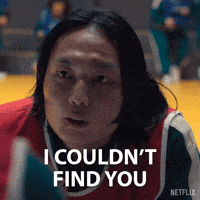 Squid Game GIF by NETFLIX