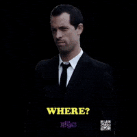 Finding I Got This GIF by Marcel Katz / The Art Plug