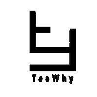 TeeWhyOfficial teewhy custom jeans teewhy ldn tyrese bewry Sticker