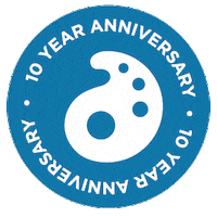 Art Teacher Sticker by theartofed