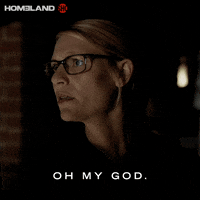 Showtime GIF by Homeland