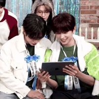 Junseo GIF