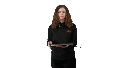 Montage Editor Sticker by GoRocket