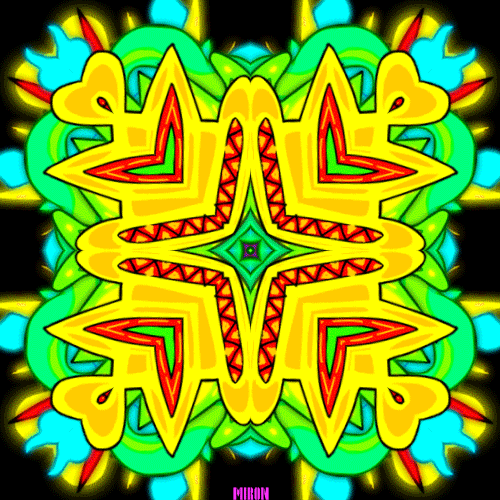 Animation Loop GIF by Miron