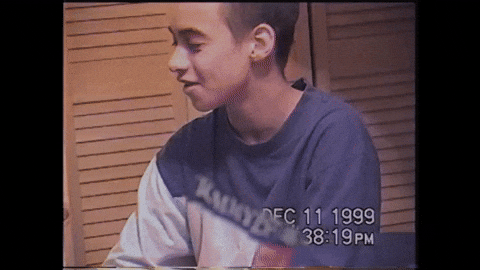 Slim Shady GIF by Eminem