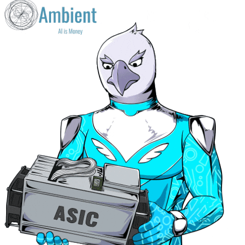 Mood Lol GIF by ambientcrypto