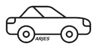 Material Sticker by Arjes Recycling Innovation