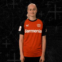 Bayer 04 Werkself GIF by Bayer 04 Leverkusen