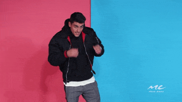 feelin myself GIF by Music Choice