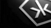 black and white art GIF by Okkult Motion Pictures