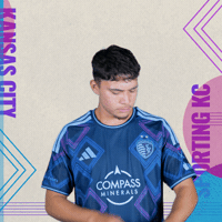 Major League Soccer GIF by Sporting KC