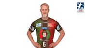 Proud Handball-Bundesliga GIF by DAIKIN HBL