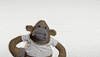 Sassy Monkey GIF by PG Tips