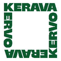 Kerava Sticker by Keravankaupunki