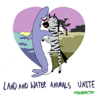 Animation Domination Lol GIF by gifnews