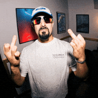 House Music Dj GIF by Valentino Khan