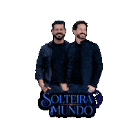 Sertanejo Sticker by New Music